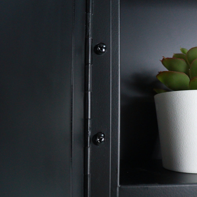 Knb Solution Surfaced Or Recessed Mount Framed Bathroom Medicine